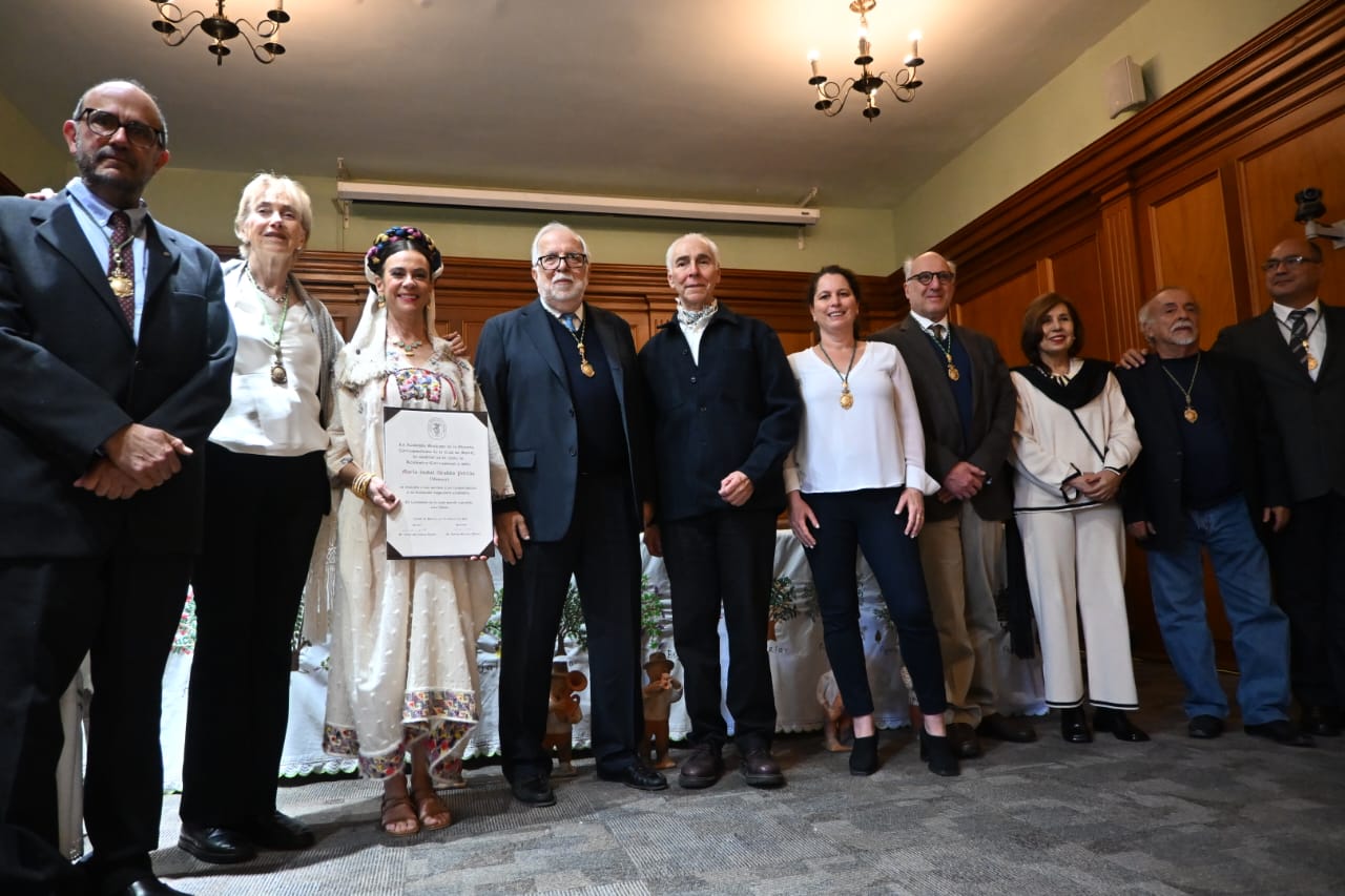 Academia Mexicana de la Historia